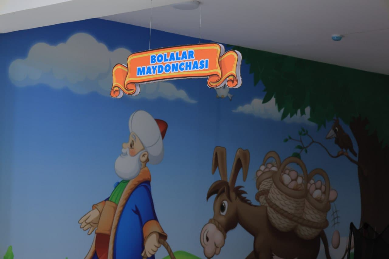 Kogon tumanida tezkor va zamonaviy davlat xizmatlari – 2025-yilda 31 mingdan ortiq murojaat ijobiy hal etildi!