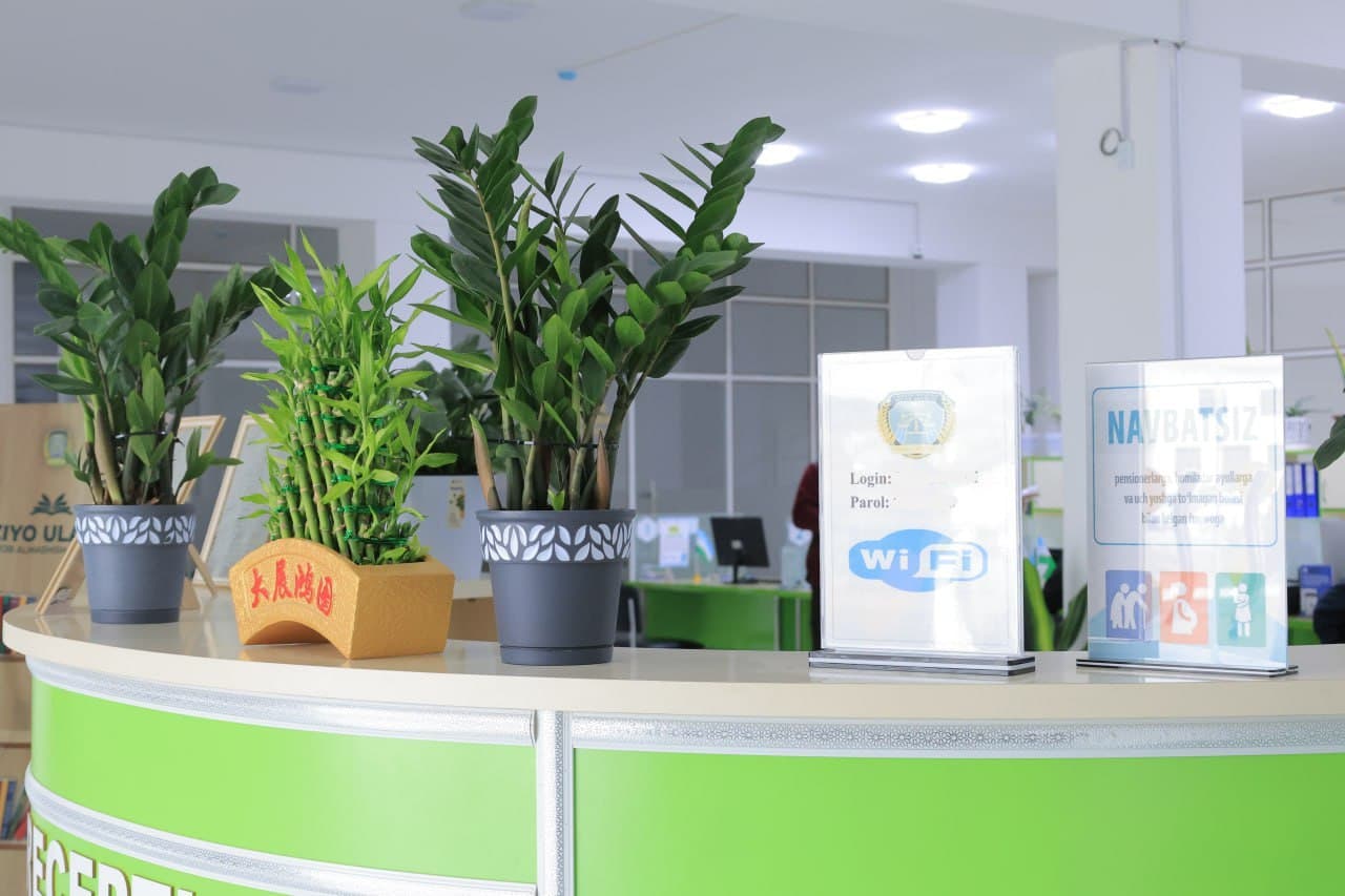 Kogon tumanida tezkor va zamonaviy davlat xizmatlari – 2025-yilda 31 mingdan ortiq murojaat ijobiy hal etildi!