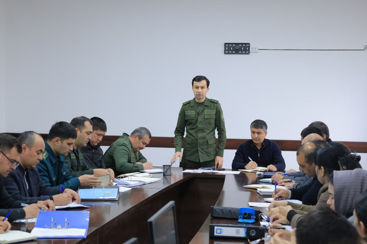 Kogon tumanida mahallalarda xavfsiz muhitni ta’minlash bo‘yicha qarorlar ijrosi tahlil qilindi