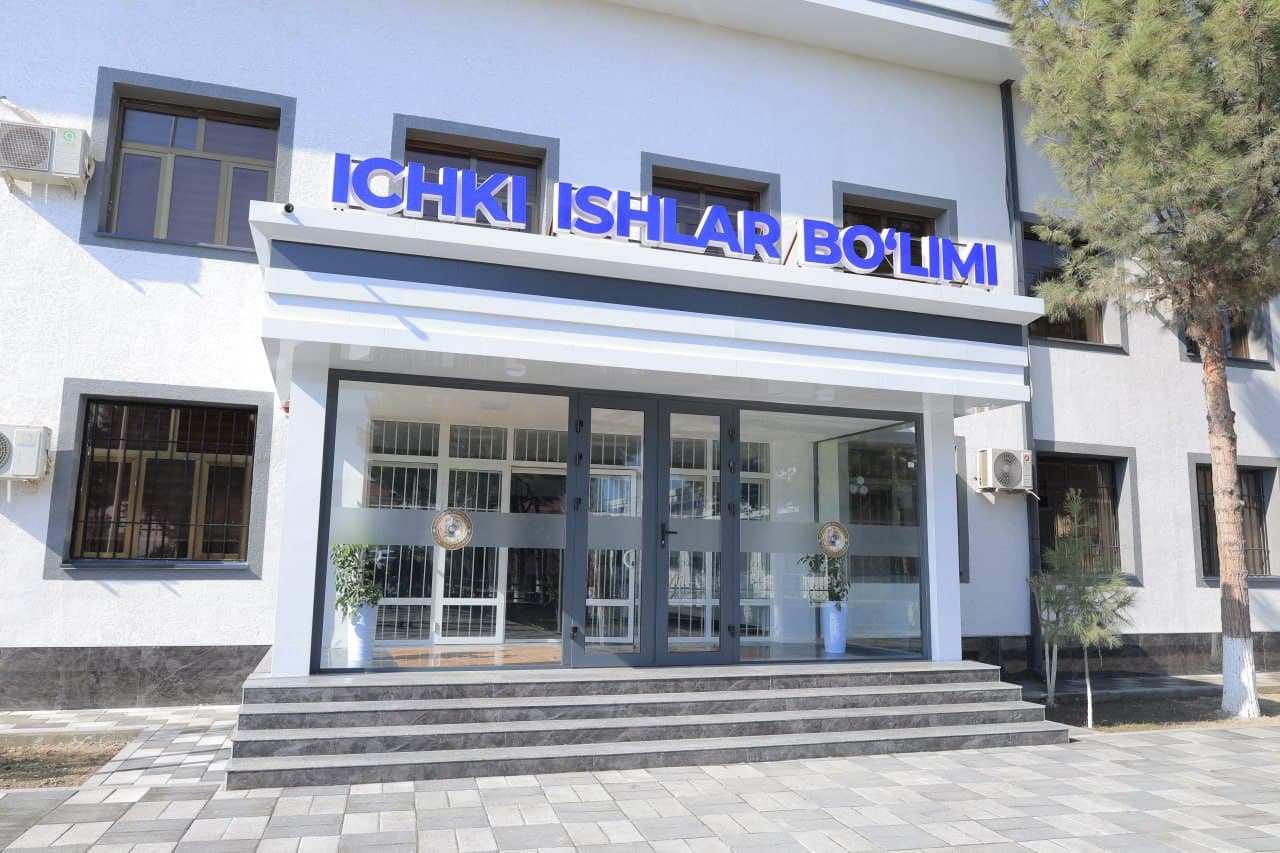 Kogon tumanida mahallalarda xavfsiz muhitni ta’minlash bo‘yicha qarorlar ijrosi tahlil qilindi