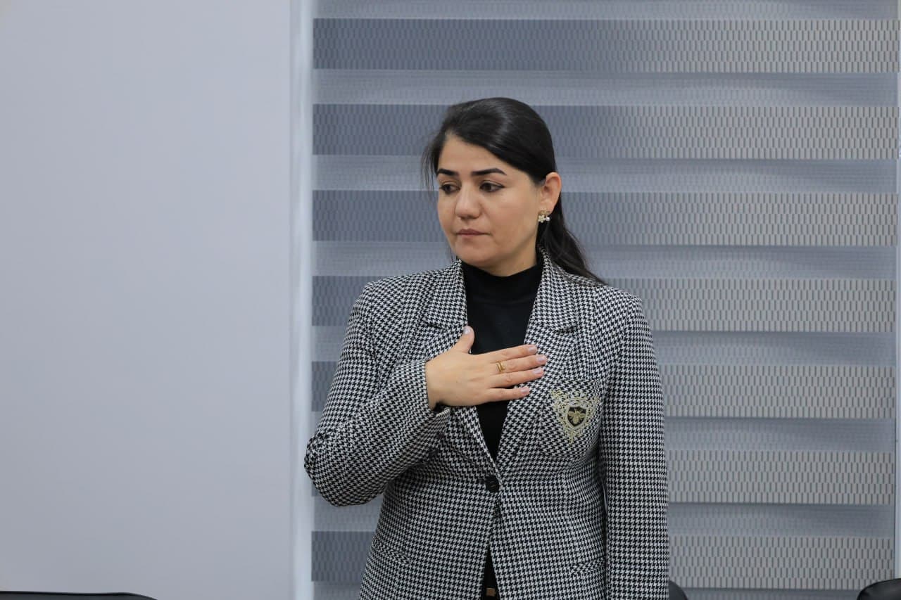 Kogon tumanida tashkiliy masalalar bo‘yicha yig‘ilish bo‘lib o‘tdi