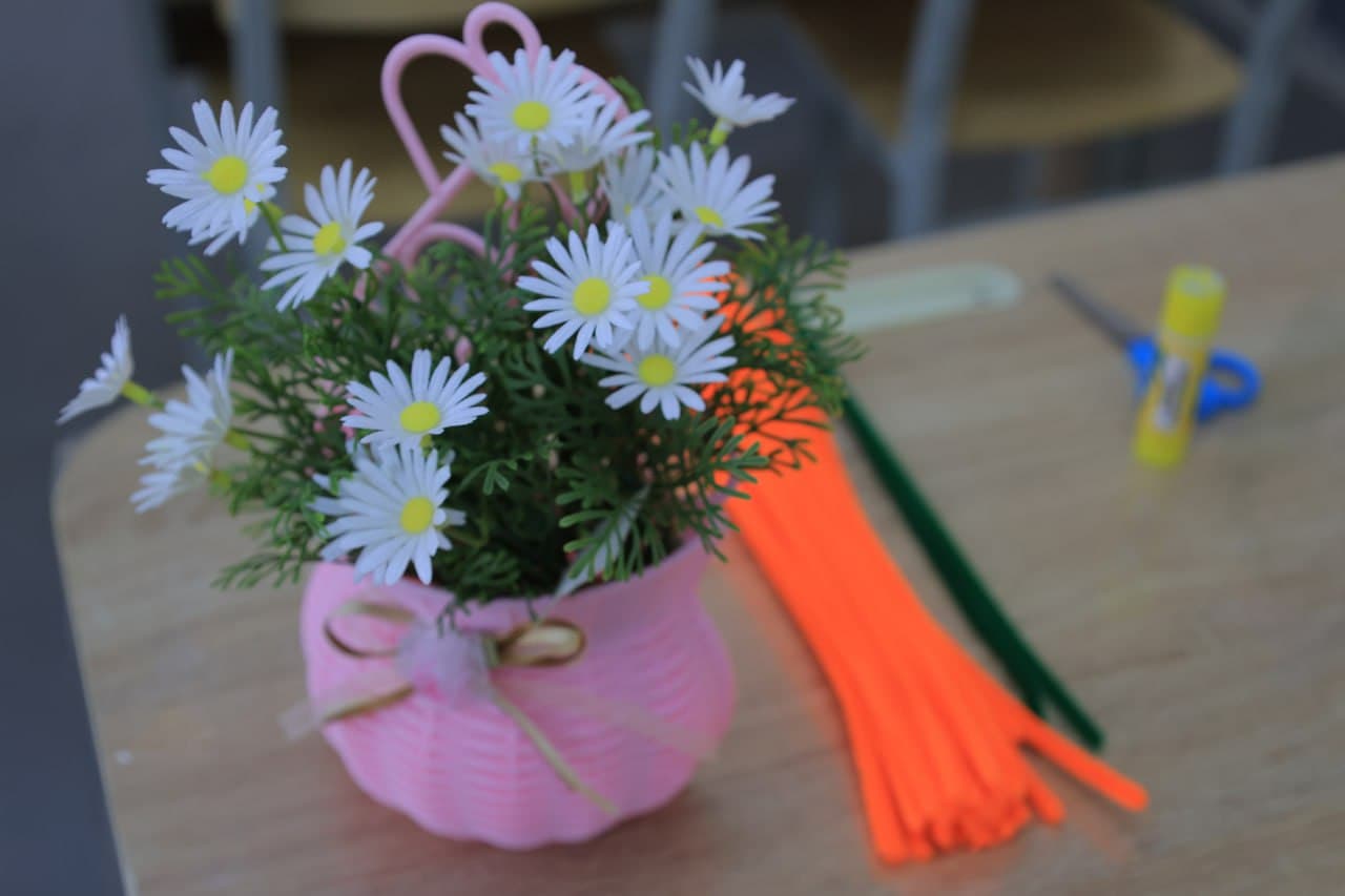 O‘quvchilarning qobiliyatini rivojlantirish va kasb-hunarga yo‘naltirishdagi ijodiy to‘garaklar