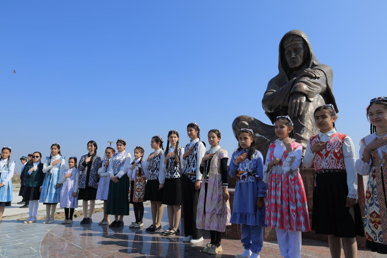 Yaqinlashib kelayotgan yangilanish va yasharish ayyomi – Navroʻz munosabati bilan Kogon tumanidagi Madaniyat va istirohat bogʻida kogonlik yoshlar uchun “Yoshlar sayli” tadbiri tashkil etildi.