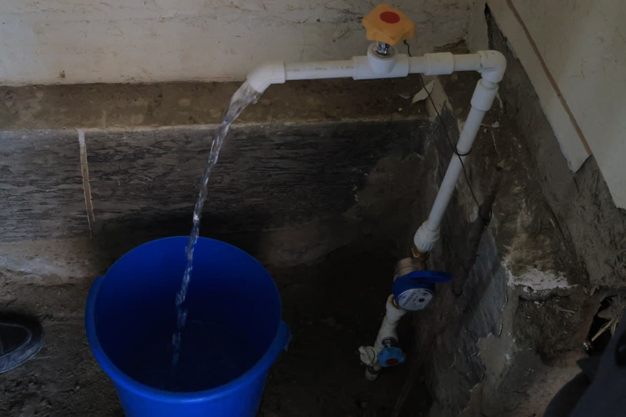 Kogon tumanida aholi muammolari ijobiy yechim topmoqda