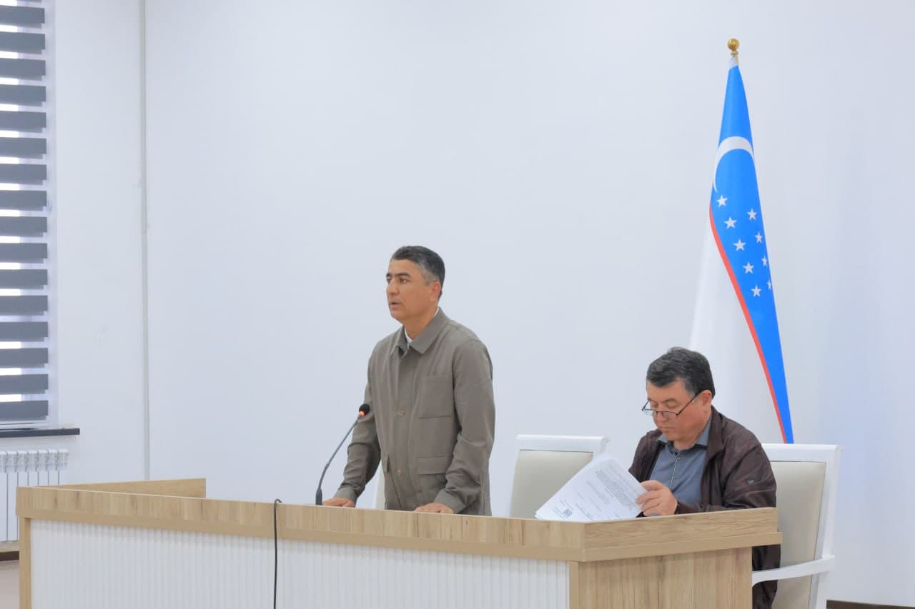 Kogon tumani hokimligi katta majlislar zalida “Davlat xaridlari sohasidagi amaldagi tartiblar, imtiyozlar va imkoniyatlar yuzasidan tadbirkorlik sub’yektlarini keng xabardor qilish” mavzusida seminar tashkil etildi.