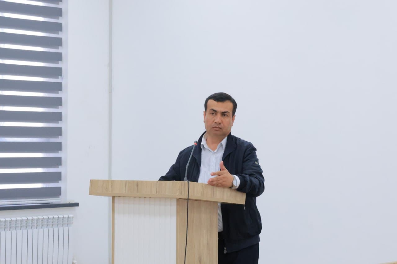 Kogon tumani hokimligi katta majlislar zalida “Davlat xaridlari sohasidagi amaldagi tartiblar, imtiyozlar va imkoniyatlar yuzasidan tadbirkorlik sub’yektlarini keng xabardor qilish” mavzusida seminar tashkil etildi.