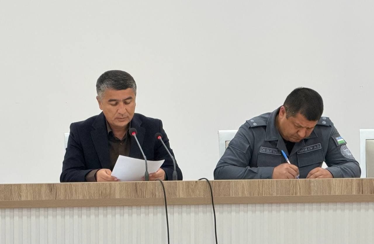 Kogon tumani mahallani qo‘llab-quvvatlash Kengashining navbatdagi kengaytirilgan yig‘ilishi bo‘lib o‘tdi.