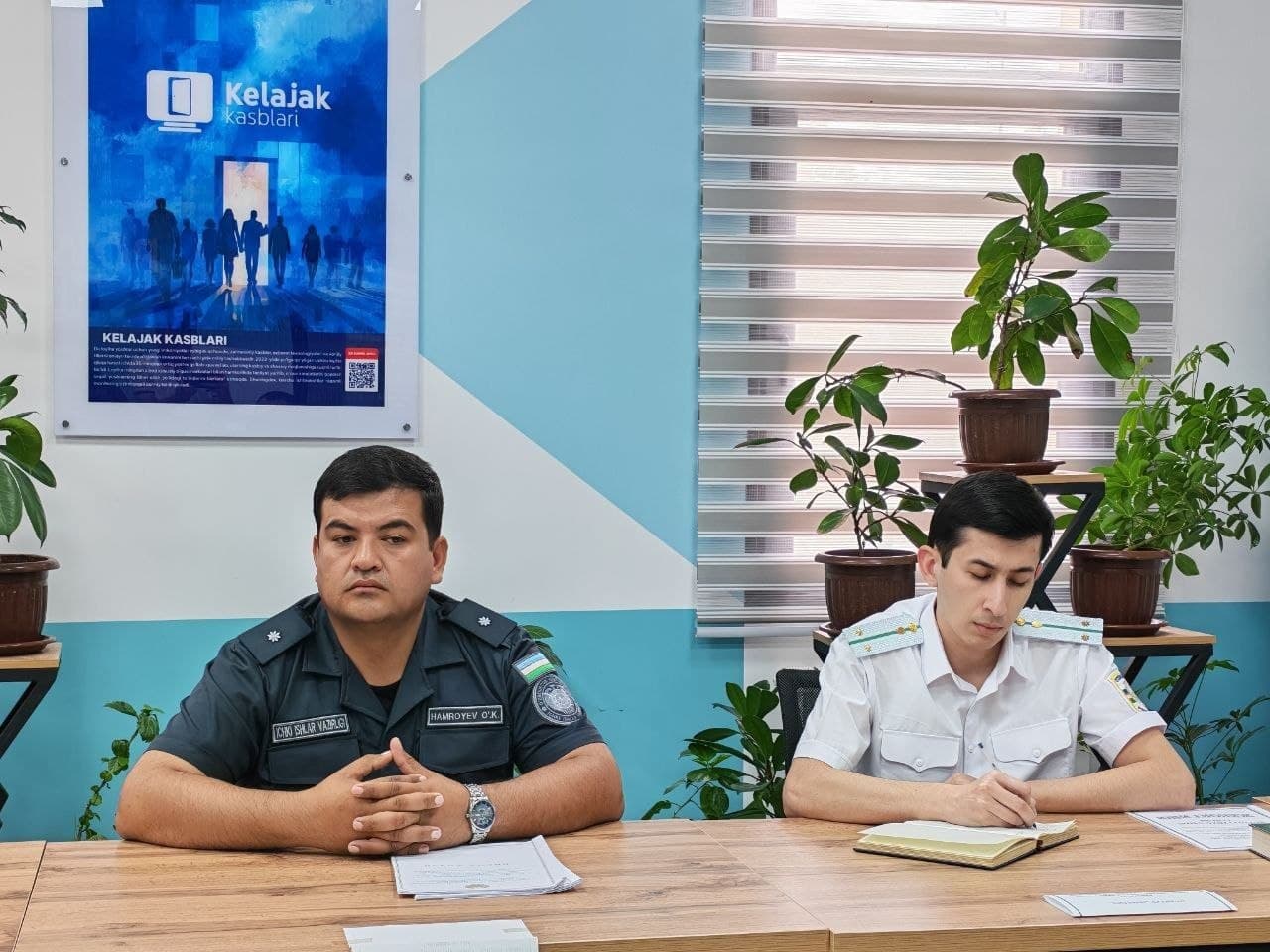 Kogon tumanida probatsiya nazoratidagi fuqarolar bilan ishlash, ularning ijtimoiy moslashuvi va qonuniy manfaatlarini ta’minlash borasida tizimli ishlar amalga oshirilmoqda.
