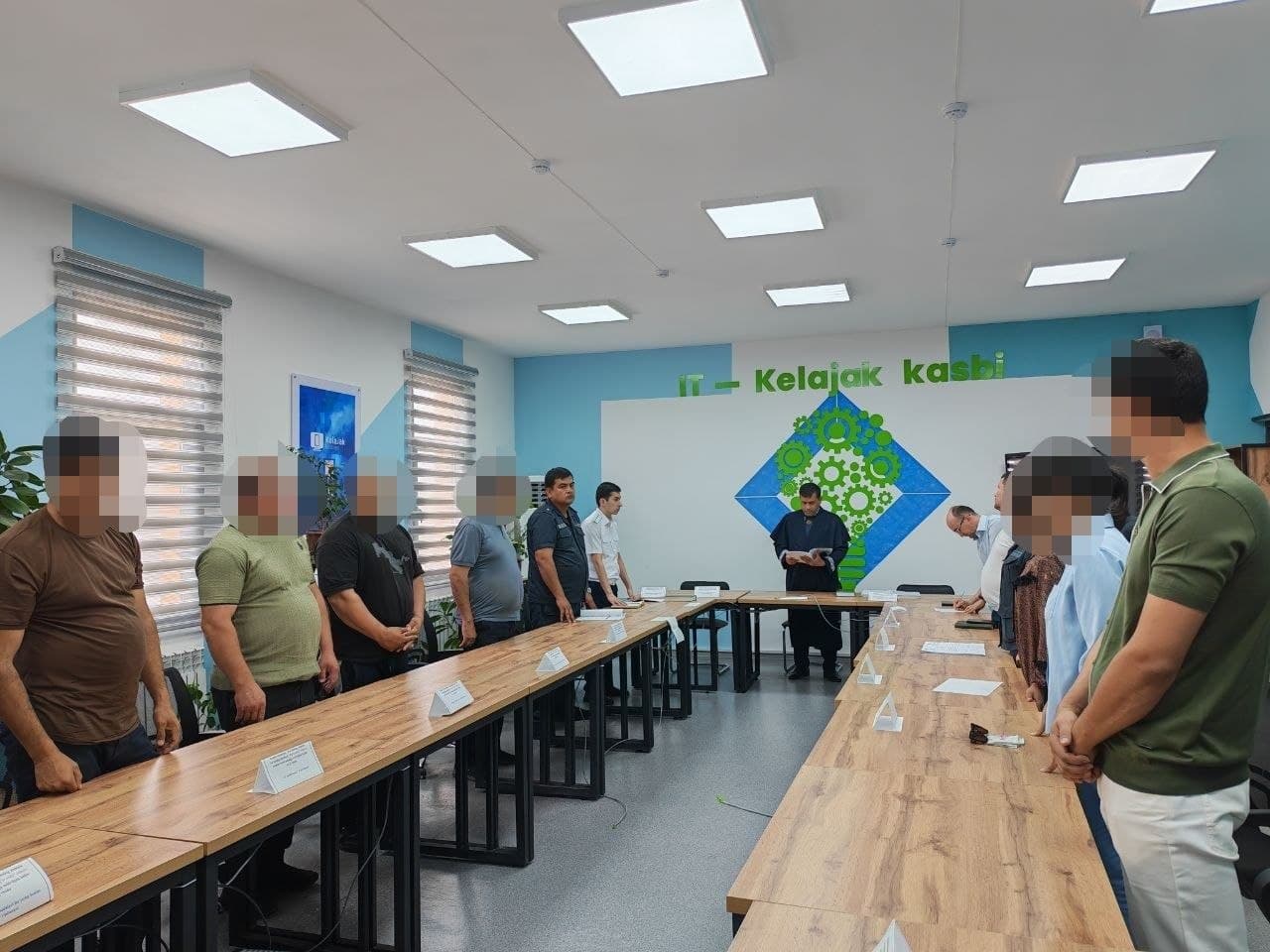 Kogon tumanida probatsiya nazoratidagi fuqarolar bilan ishlash, ularning ijtimoiy moslashuvi va qonuniy manfaatlarini ta’minlash borasida tizimli ishlar amalga oshirilmoqda.