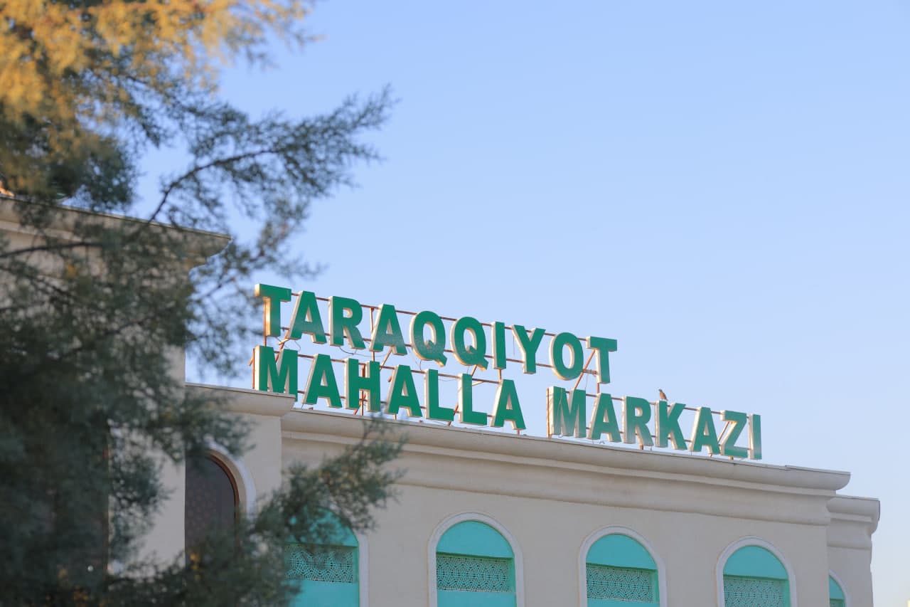 Taraqqiyot MFY| Abdullayevlar xonadonida ham tomorqadan unumli foydalanish orqali mo‘l hosil va barqaror daromadga erishilmoqda!