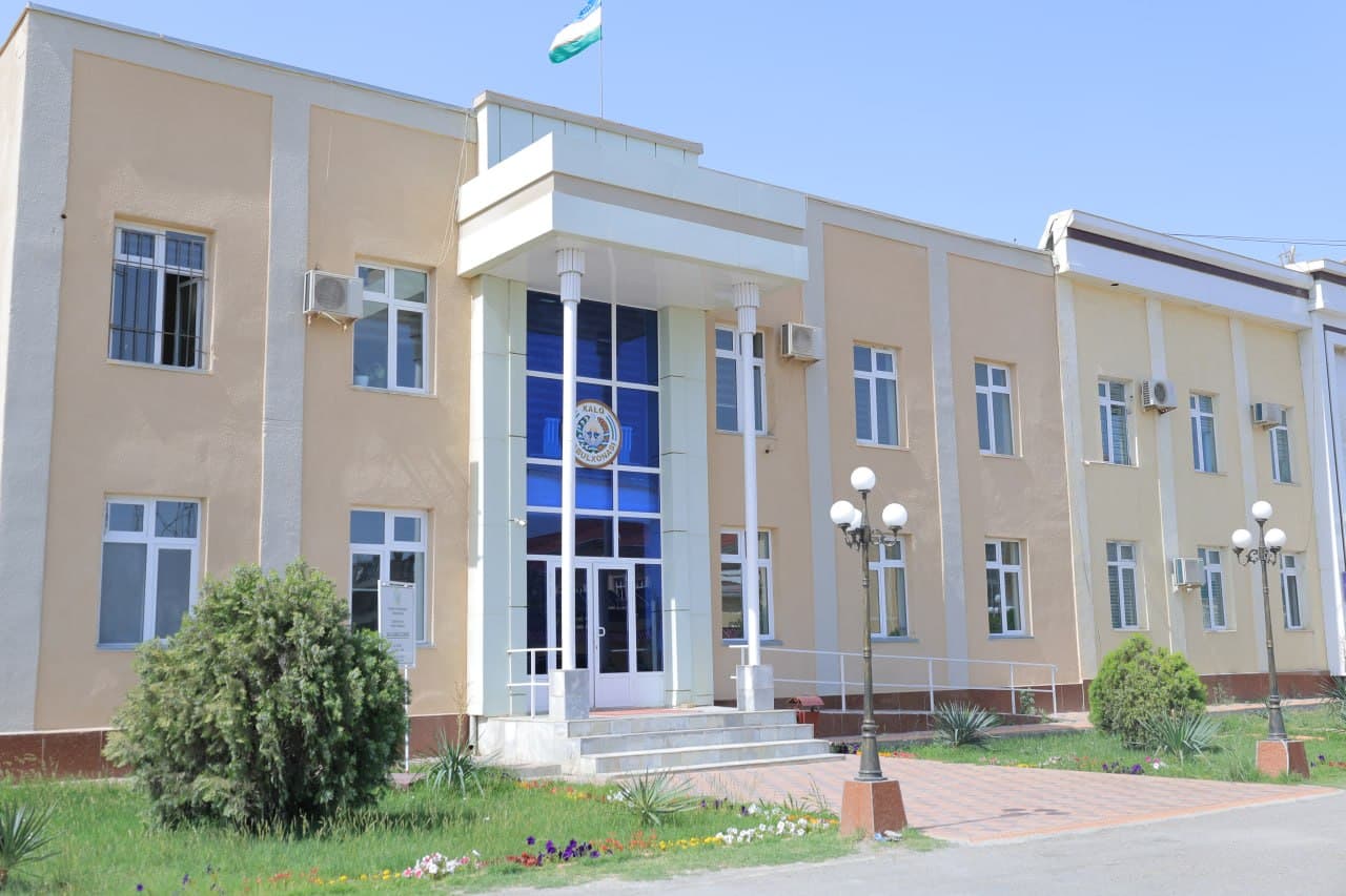 KOGON TUMAN HOKIMLIGI RAHBARIYATINING NAVBATDAGI SHAXSIY QABULI O‘TKAZILDI