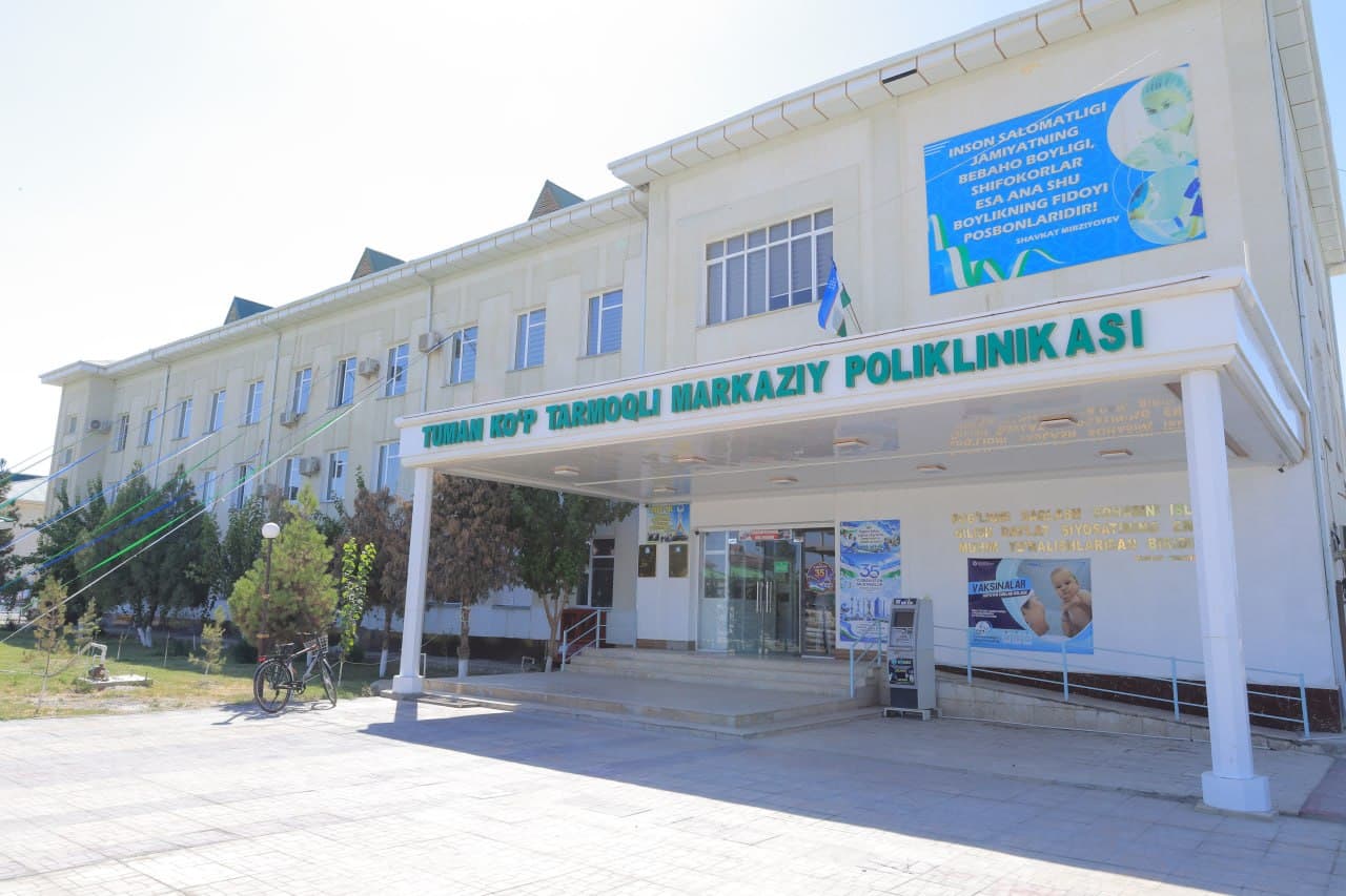 Kogon tumanida bayram shukuhi| Yagona Vatan, yagona xalq bo‘lib, yangi hayot va kelajak yaratamiz!