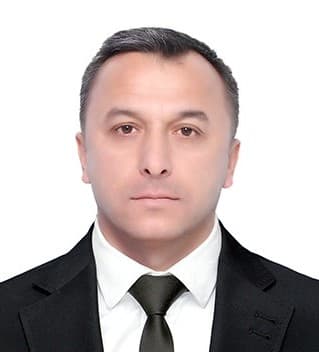 Ражабов Абдурасул Ҳотамович