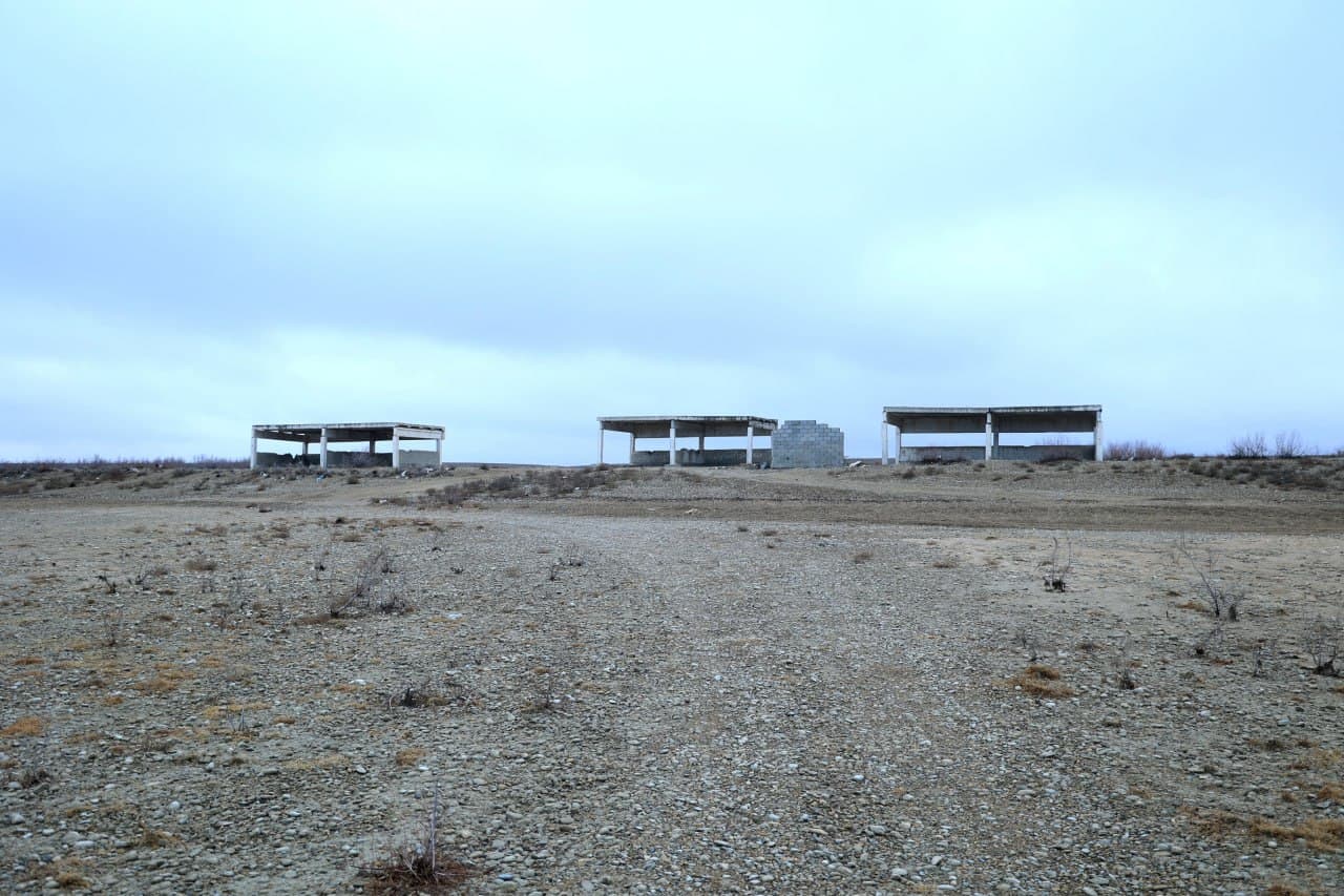 Ғиждувонда туризм ривожида янги босқич.