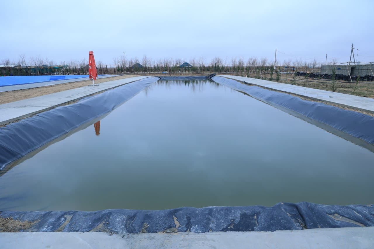 Ғиждувонда туризм ривожида янги босқич.