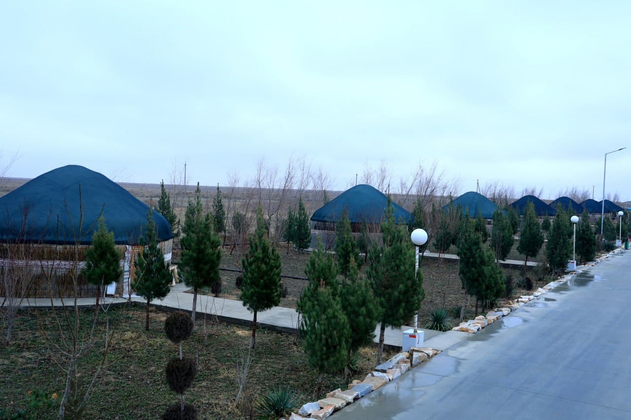 Ғиждувонда туризм ривожида янги босқич.