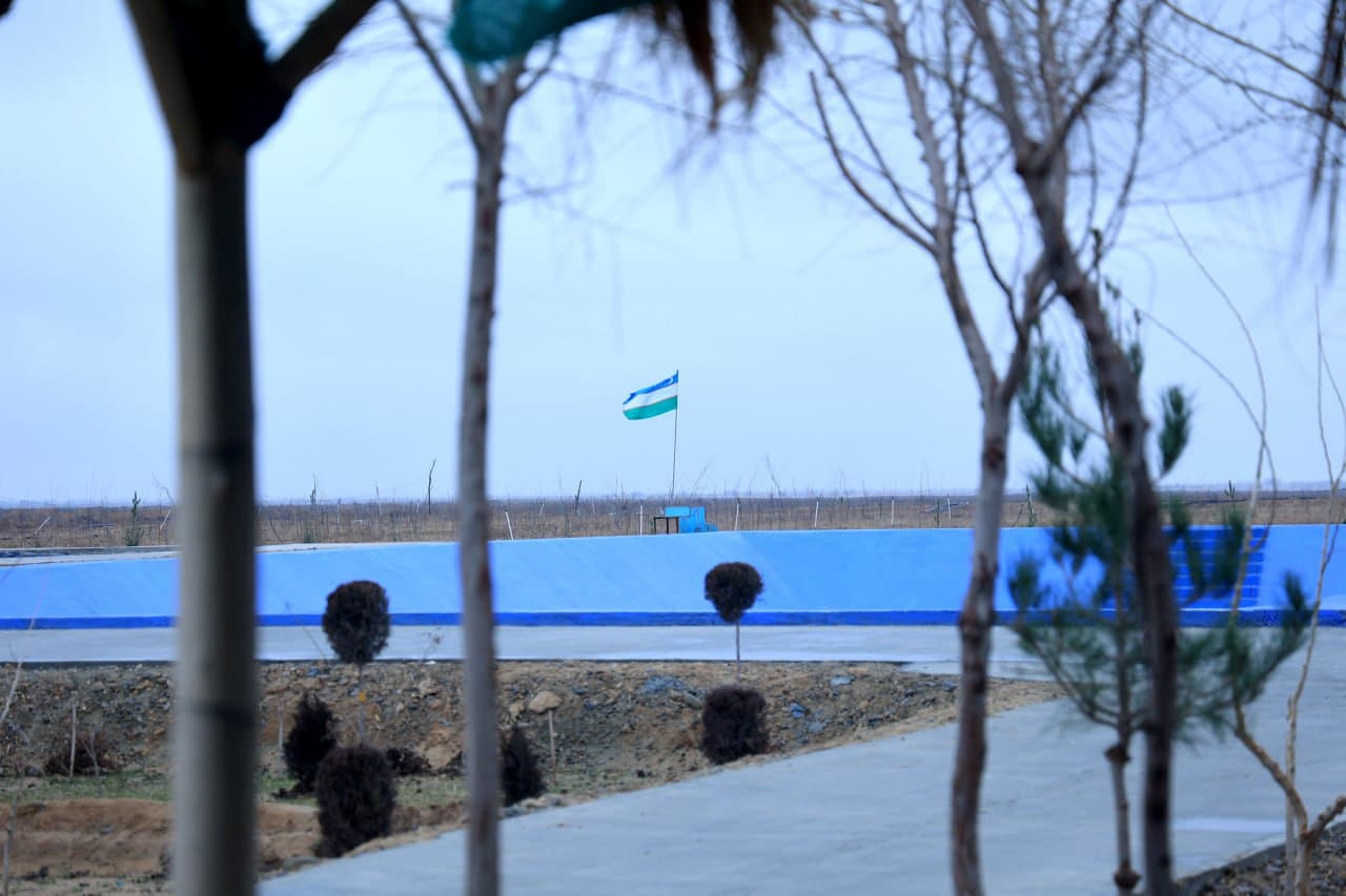 Ғиждувонда туризм ривожида янги босқич.