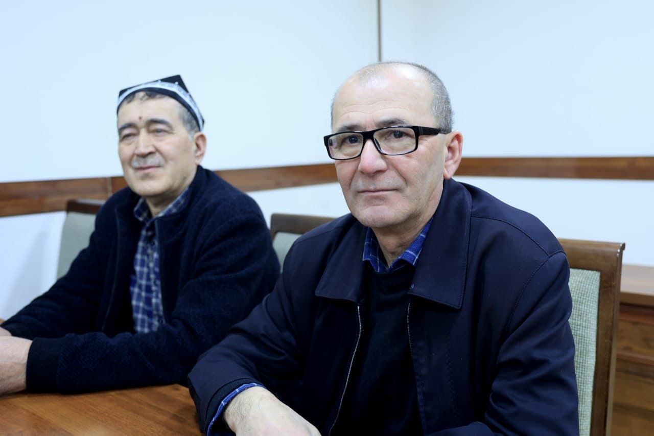 Ғиждувон туманида давлат хизматчиларининг сиёсий онги ва маънавий салоҳиятини юксалтириш йўлида изчил ишлар олиб борилмоқда.