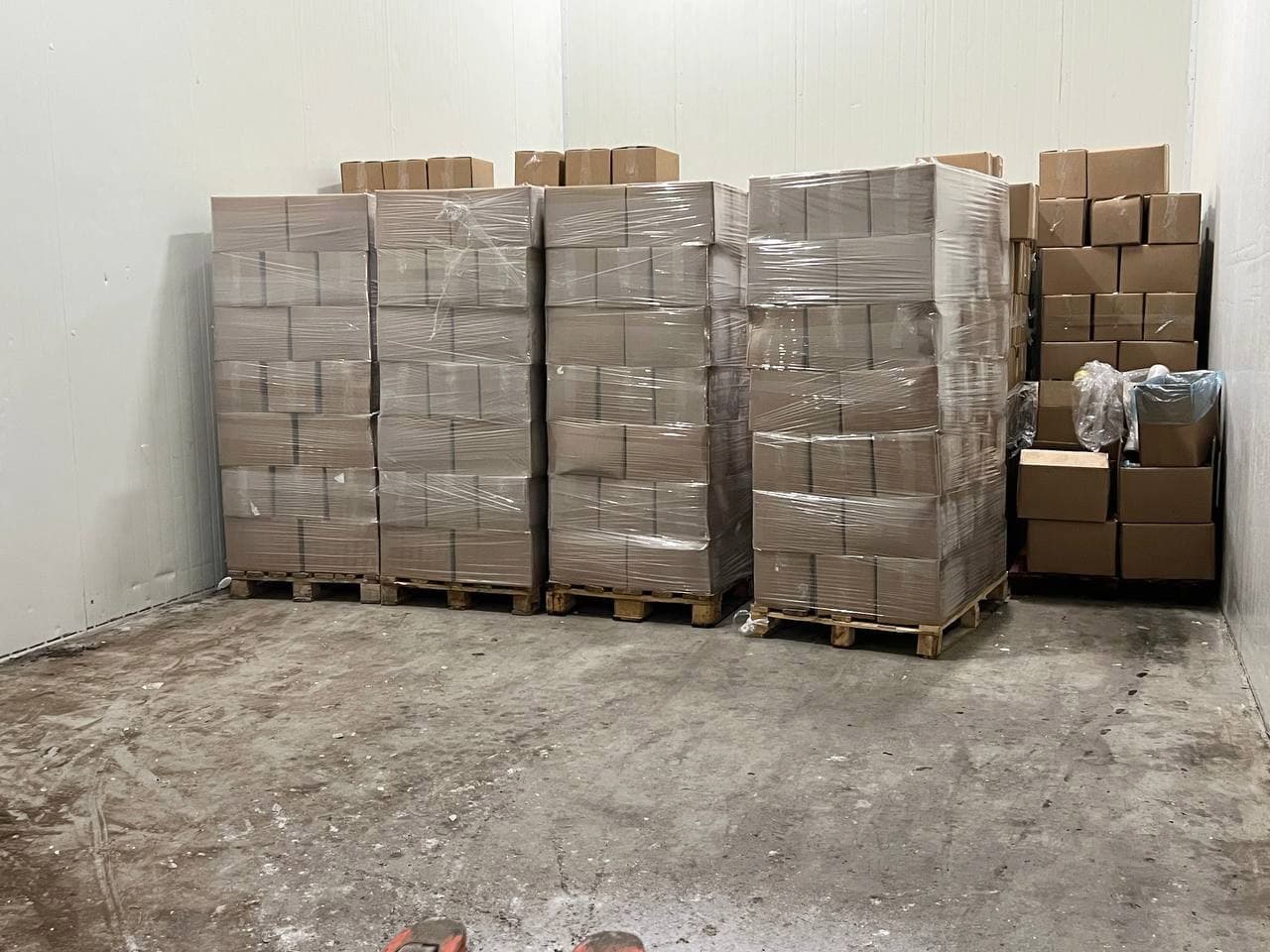 “Ғиждувон Машхураси” МЧЖ: 2025-йил фаолияти ва экспорт натижалари.