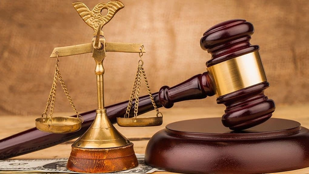 Суд рақамлари ортида тақдирлар турибди.