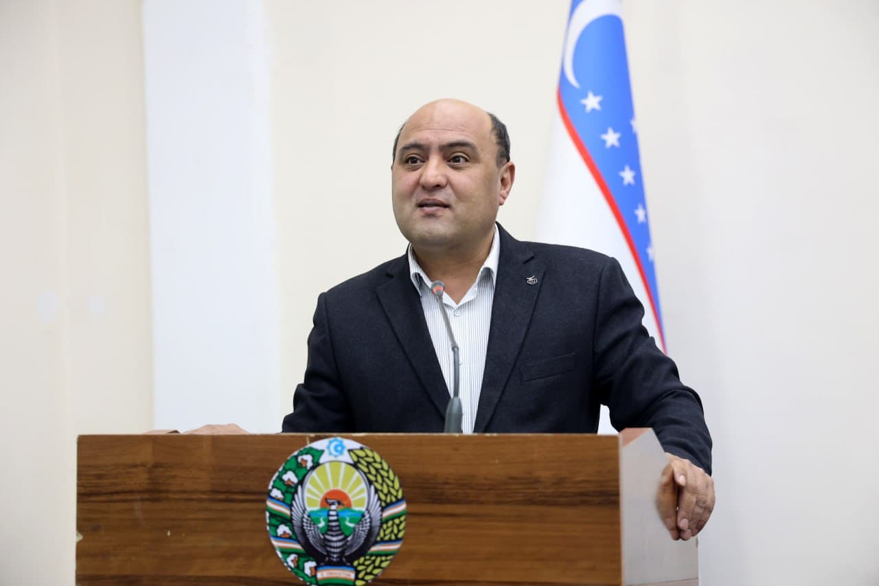 Ғиждувонда “Ўзбекистон – 2030” стратегияси бўйича ўқув-семинар бўлиб ўтди.