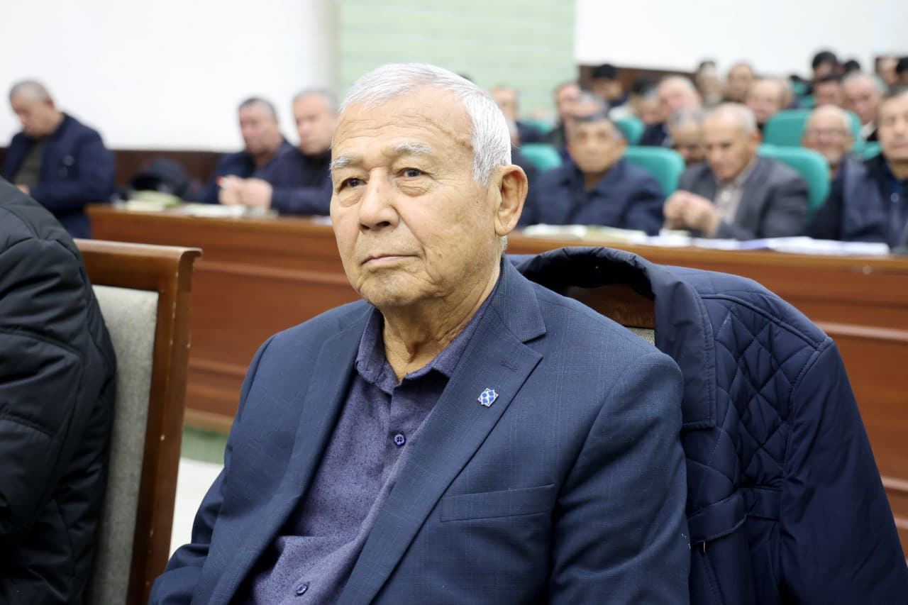 Ғиждувонда “Ўзбекистон – 2030” стратегияси бўйича ўқув-семинар бўлиб ўтди.