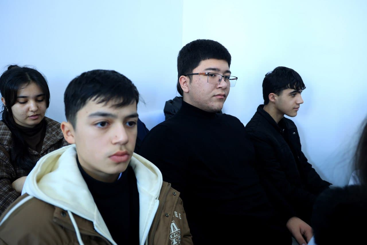 “Ўзбекистон – 2030” стратегияси ва Мурожаатнома — тараққиётимиз пойдевори.