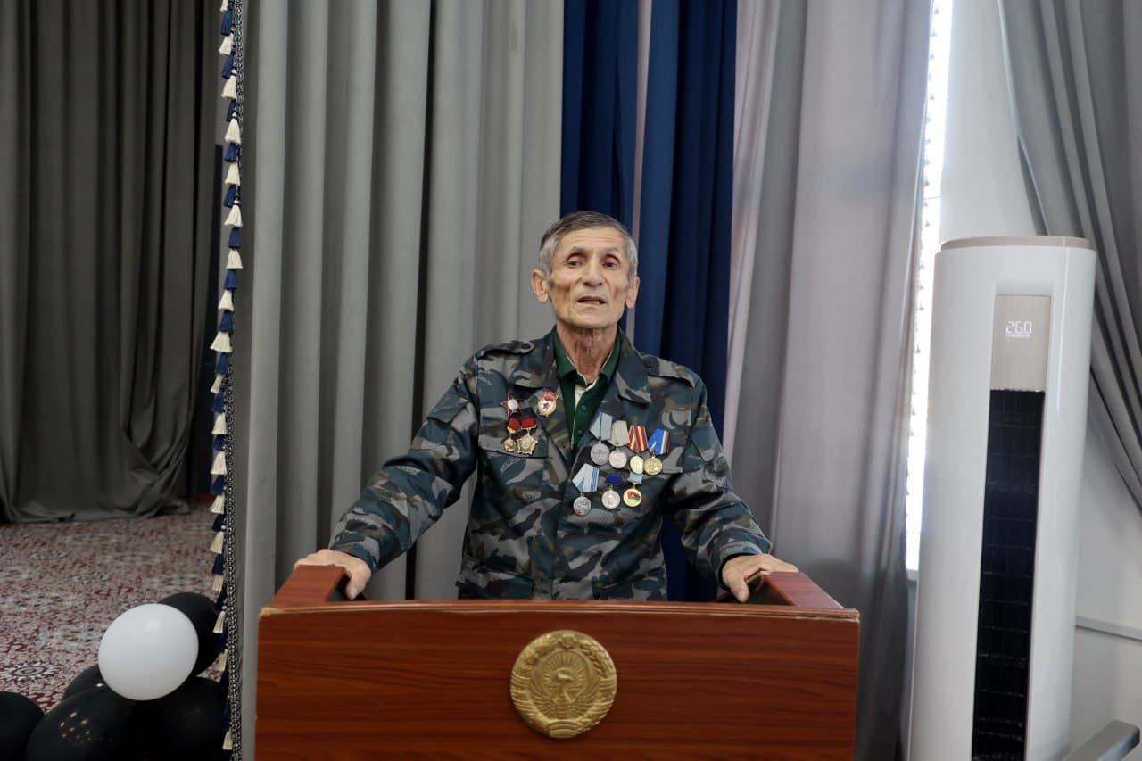 “Ўзбекистон – 2030” стратегияси ва Мурожаатнома — тараққиётимиз пойдевори.