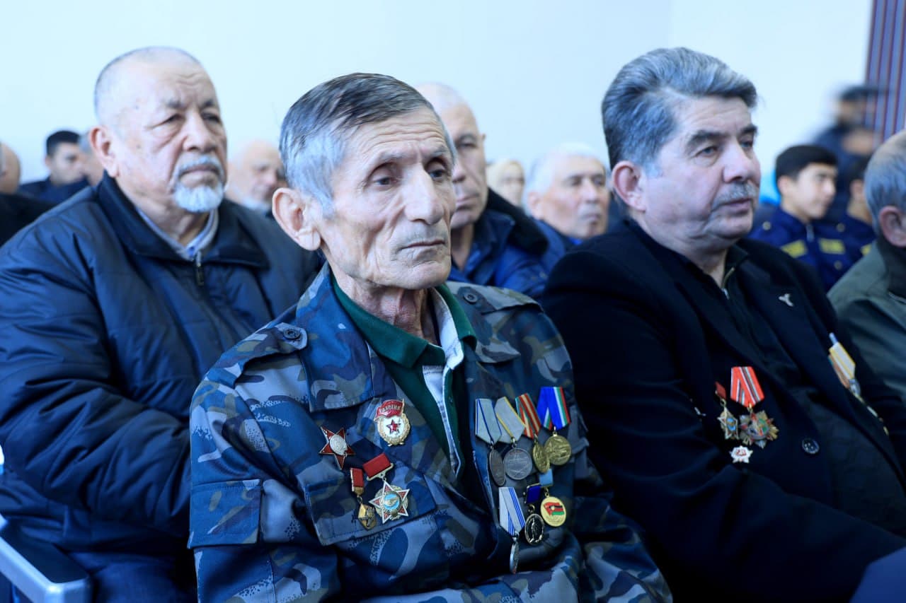 “Ўзбекистон – 2030” стратегияси ва Мурожаатнома — тараққиётимиз пойдевори.