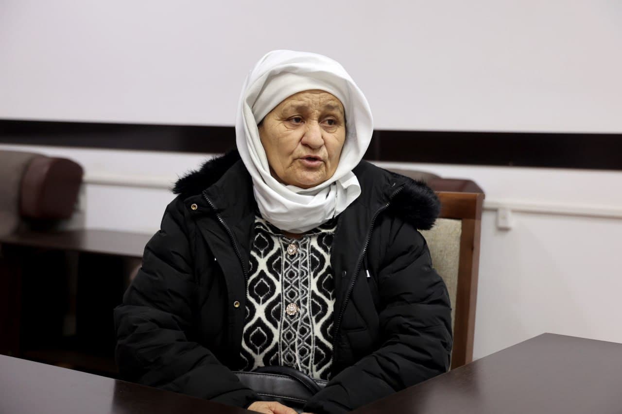 Ғиждувон туманида навбатдаги сайёр қабул бўлиб ўтди.