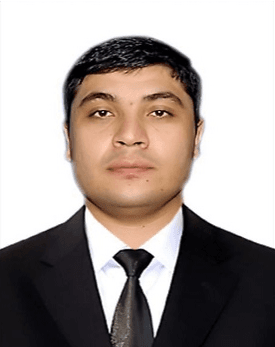 Рахматов Фируз Набиевич