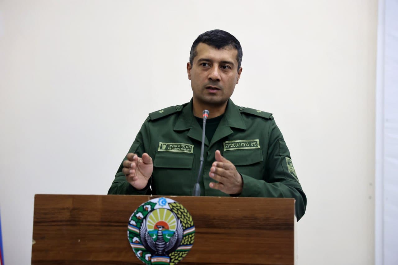 ҒИЖДУВОНДА “ЯШИЛ ЭНEРГИЯ” ВА ЗАМОНАВИЙ ҚИШЛОҚ ХЎЖАЛИГИ ЙЎЛИДА МУҲИМ СEМИНАР ЎТКАЗИЛДИ.