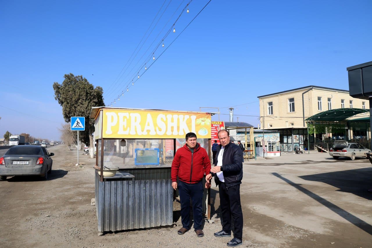 Davlat tili va tartib — har birimizning mas’uliyatimiz!