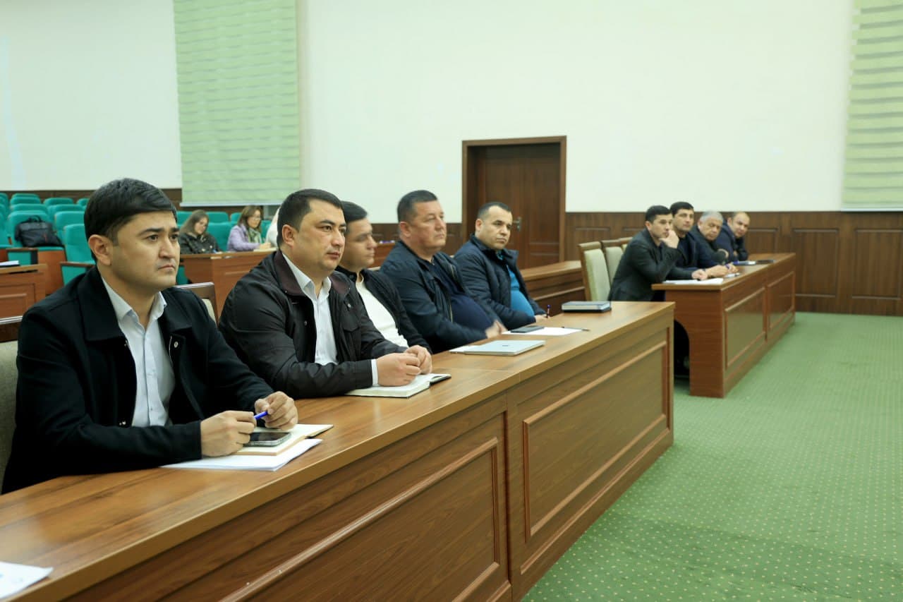 ҒИЖДУВОНДA 403 МЛН ДОЛЛAРЛИК ШAМОЛ ЕЛЕКТР СТAНСИЯСИ БAРПО ЭТИЛМОҚДA!