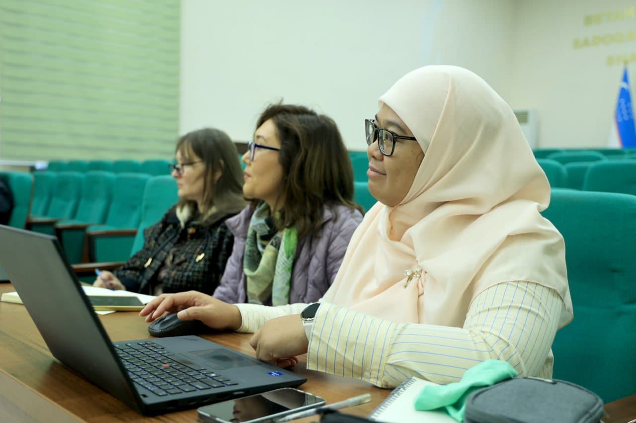 ҒИЖДУВОНДA 403 МЛН ДОЛЛAРЛИК ШAМОЛ ЕЛЕКТР СТAНСИЯСИ БAРПО ЭТИЛМОҚДA!