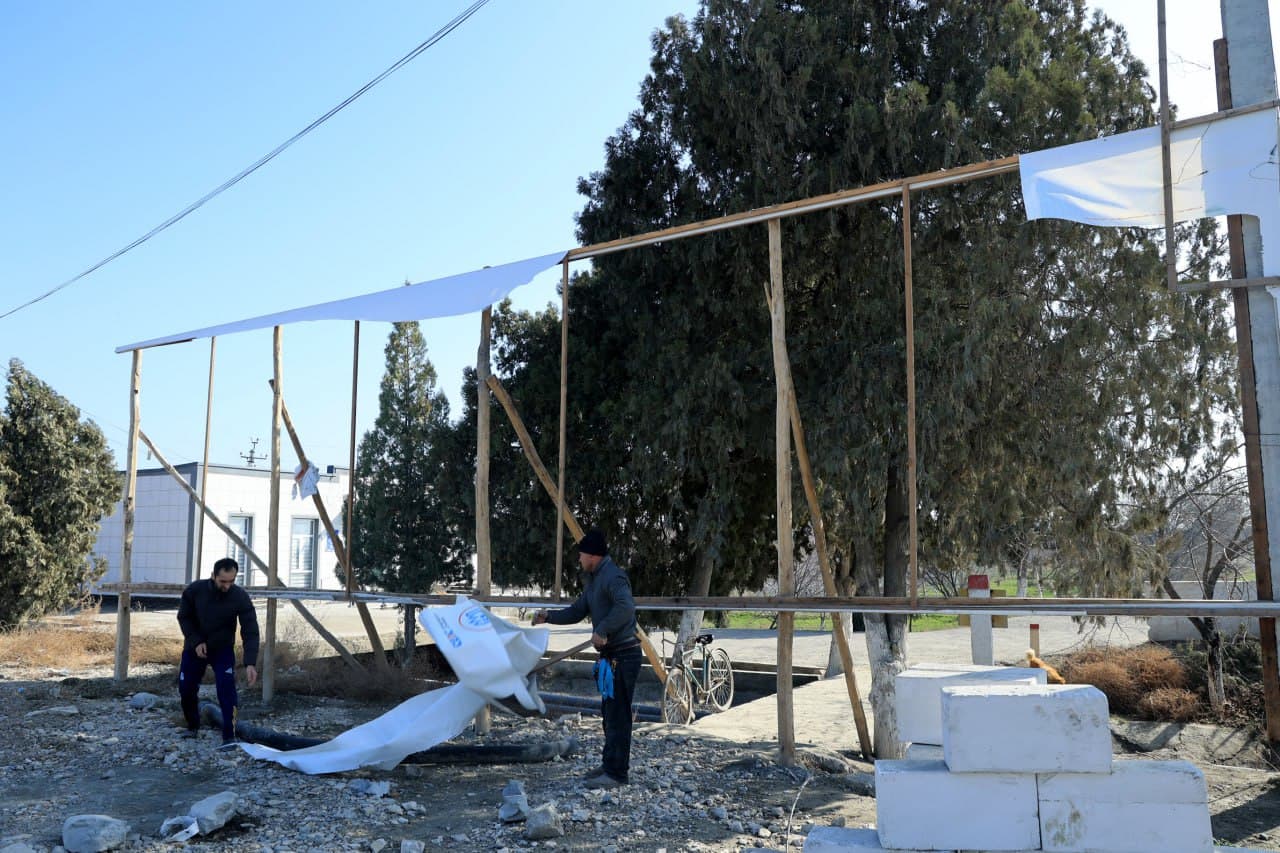 Davlat tili va tartib — har birimizning mas’uliyatimiz!