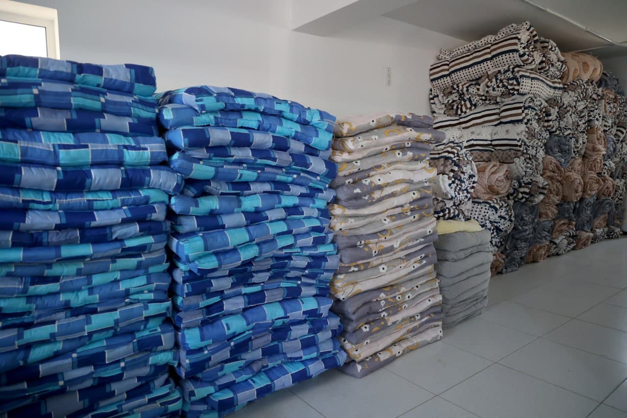 Ғиждувонда саноат юксалиши — янги иш ўринлари, янги имкониятлар!