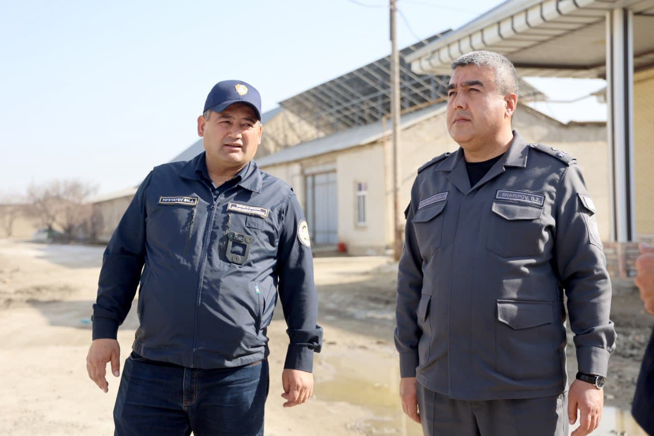 Ғиждувонда саноат юксалиши — янги иш ўринлари, янги имкониятлар!