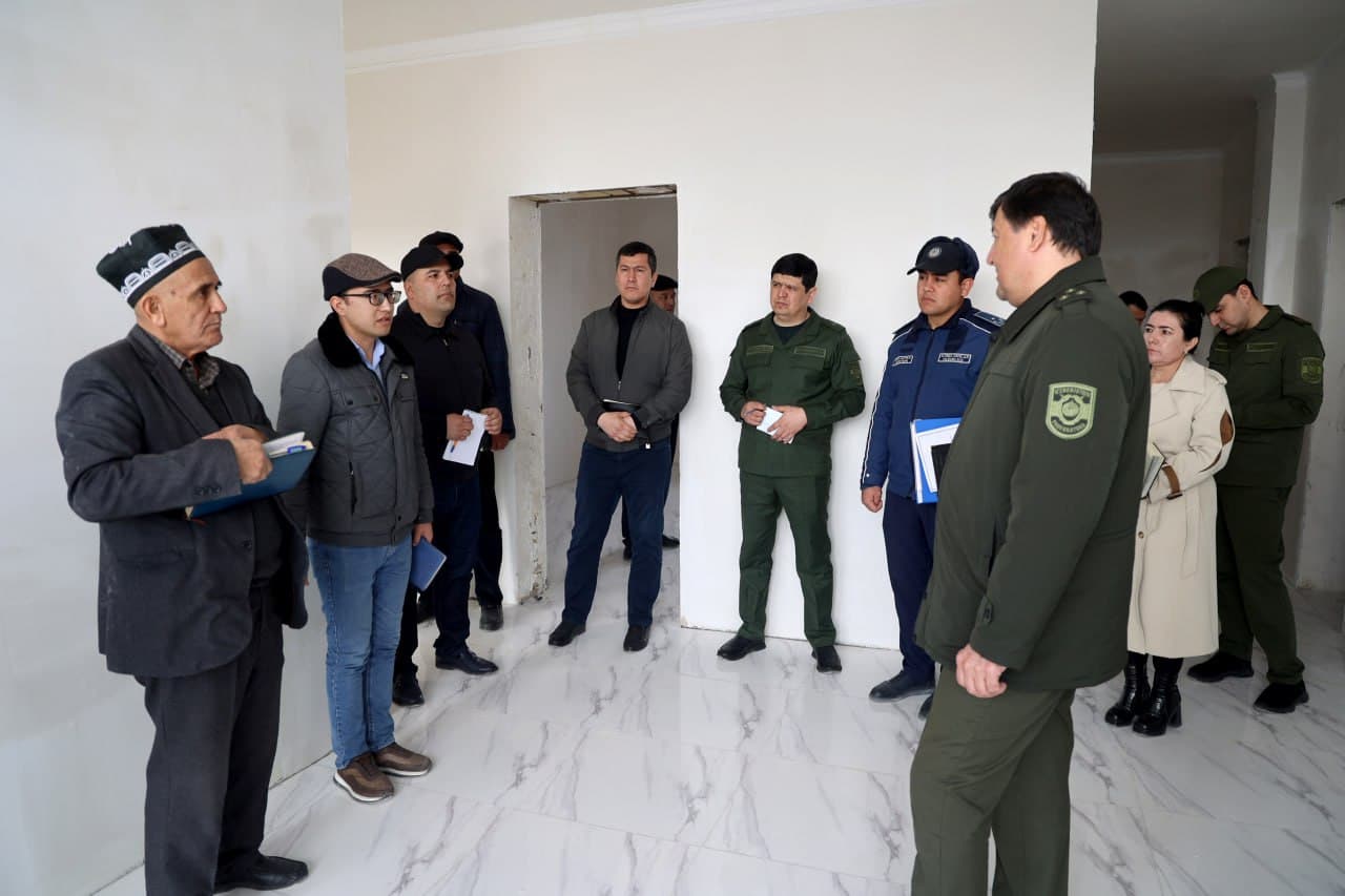 Yoshlarga yaratilayotgan imkoniyatlar — Yangi O‘zbekiston taraqqiyotining mustahkam poydevori!