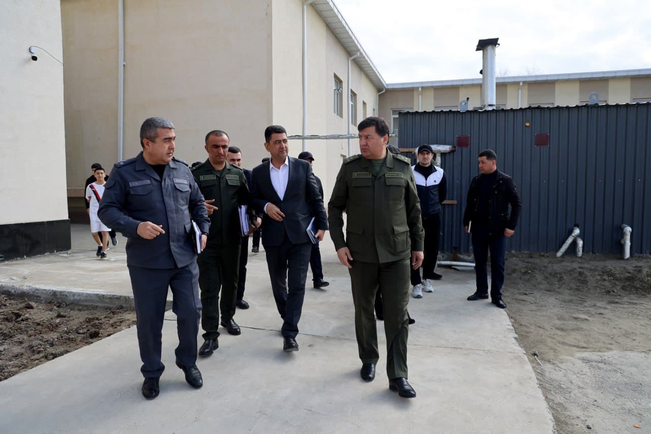 Yoshlarga yaratilayotgan imkoniyatlar — Yangi O‘zbekiston taraqqiyotining mustahkam poydevori!