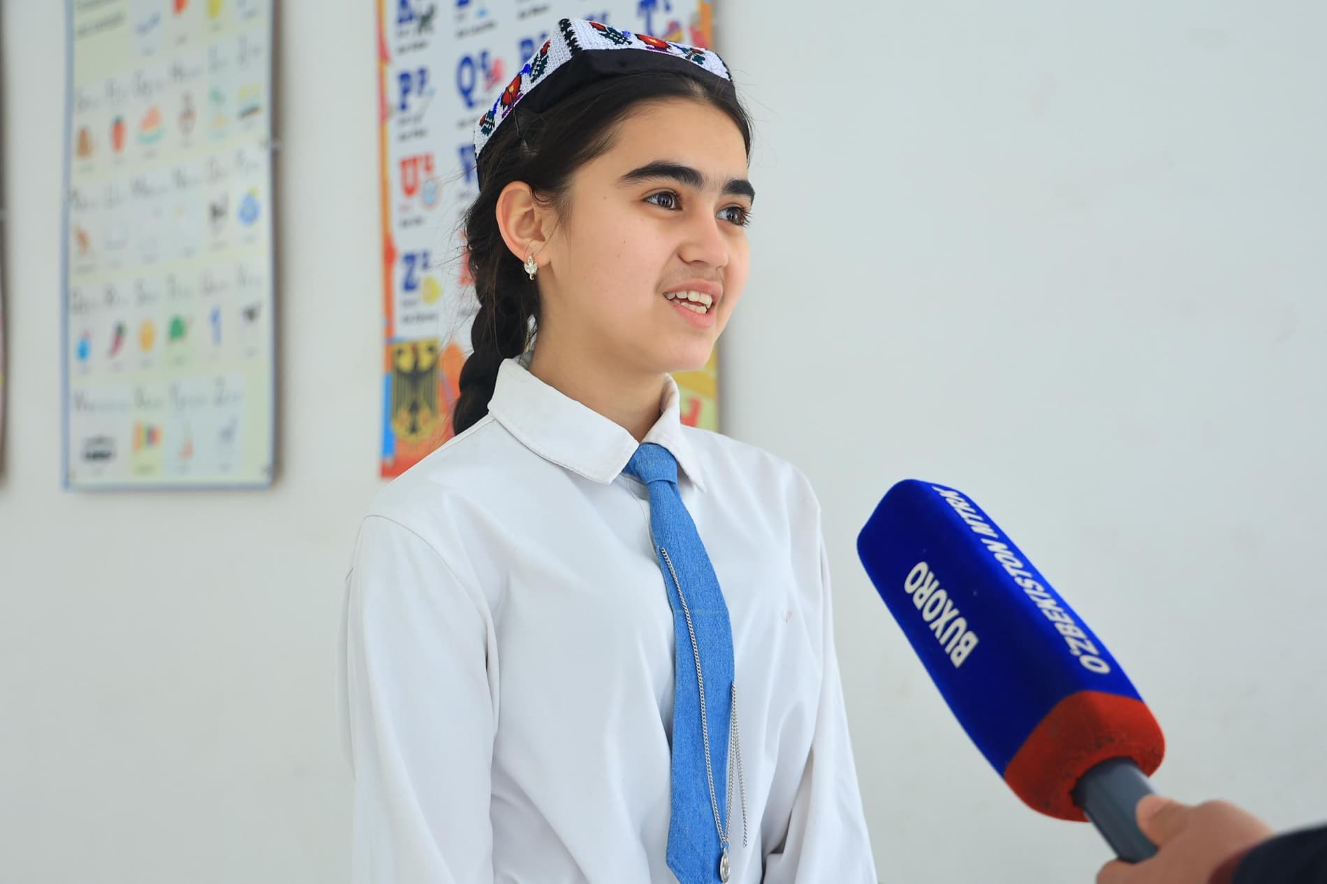 Ma’lumki, davlatimiz rahbarining topshirig‘iga asosan mamlakatimizda har haftaning payshanba kuni vazirlik, idora va hokimliklarda “Yoshlar kuni” sifatida belgilangan.