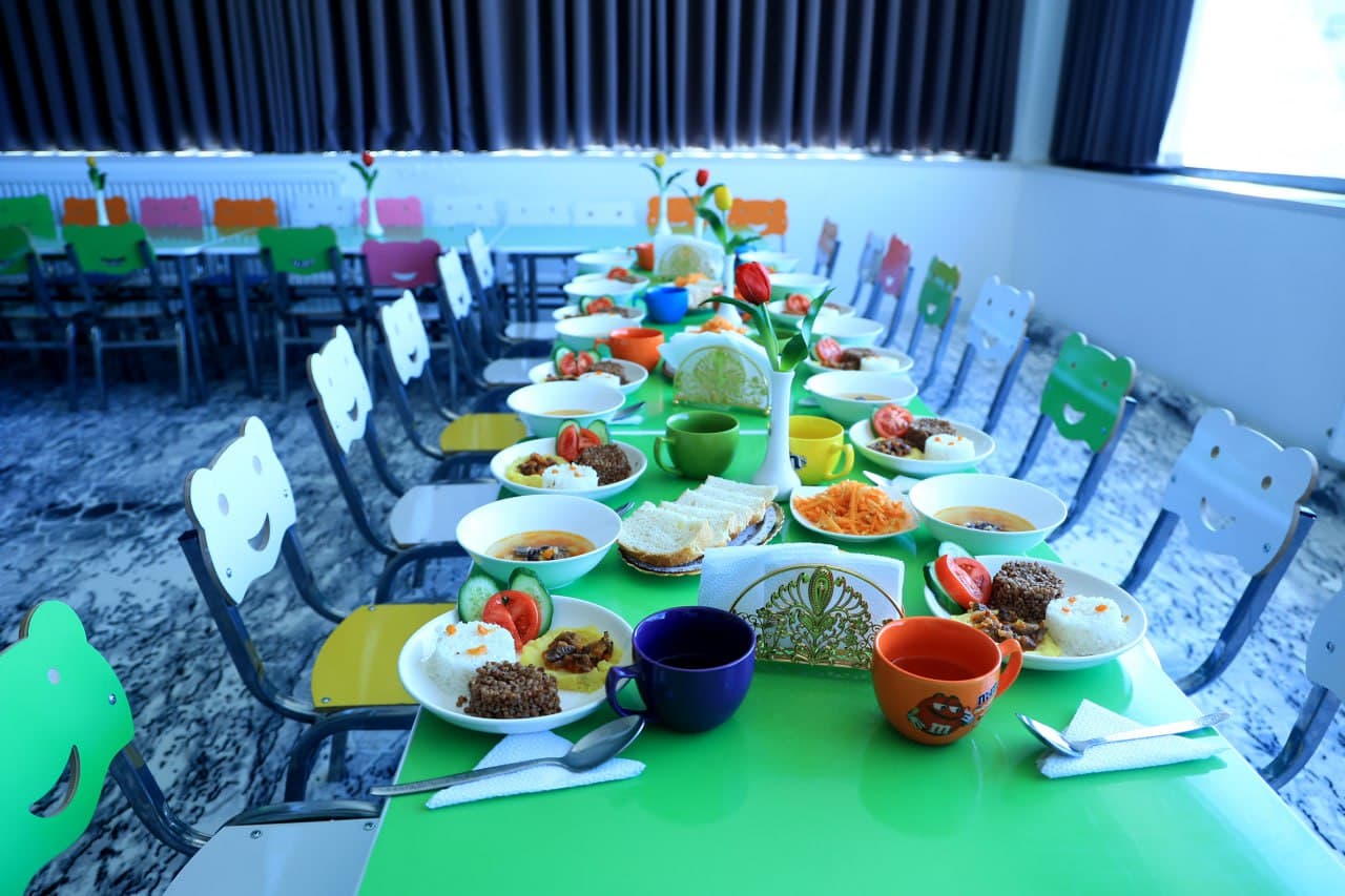 G‘ijduvon tumanida OAV vakillari ishtirokida tashkil etilgan press-tur davomida hududda amalga oshirilayotgan muhim ijtimoiy loyihalar bilan tanishildi.