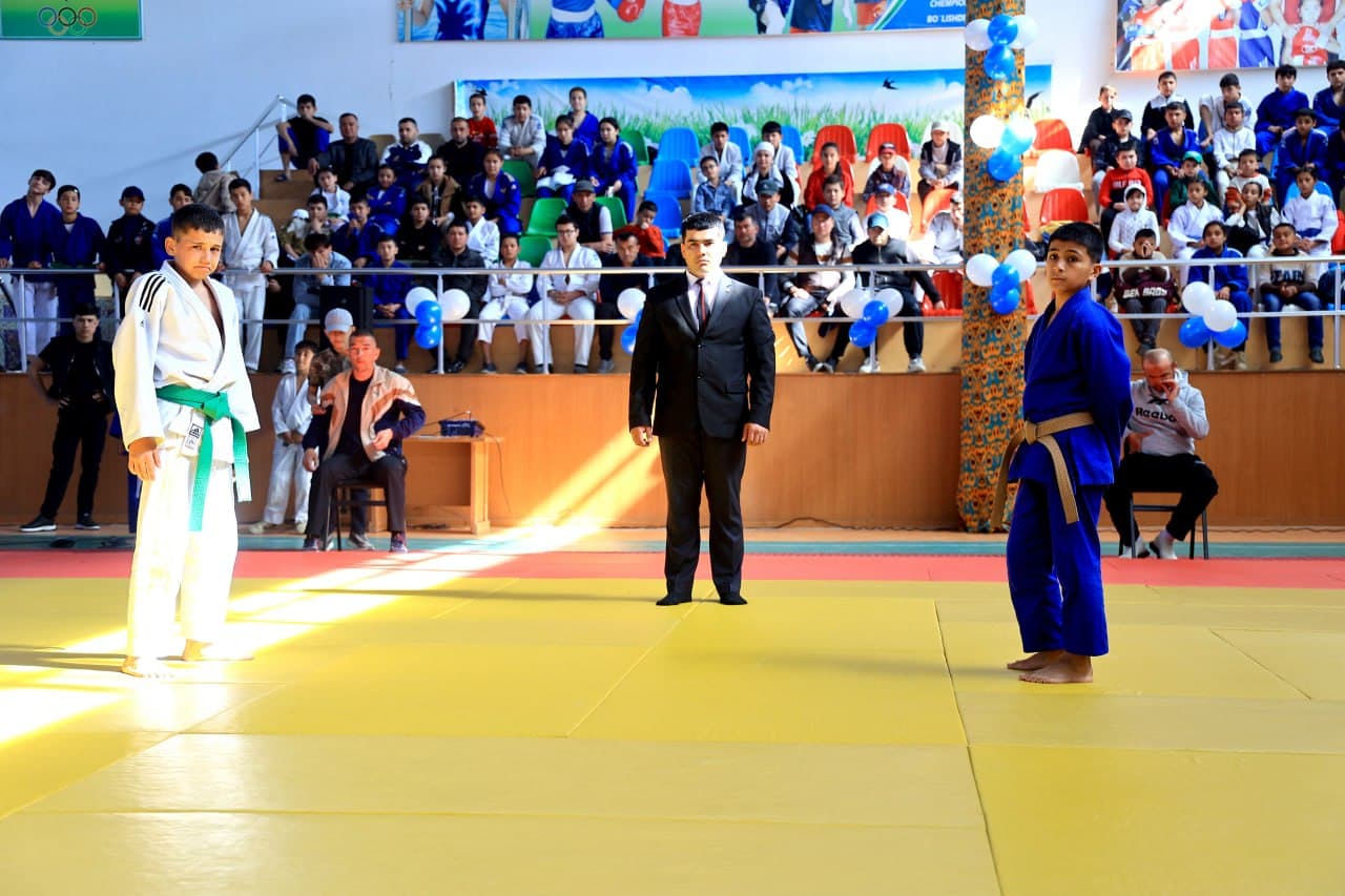 Musobaqalar yoshlar orasida sog‘lom turmush tarzini targ‘ib etish, sportga qiziqishni oshirish va iqtidorli sportchilarni saralashda katta ahamiyat kasb etadi. Bugungi mehnatkash va qat’iyatli yoshlar — ertangi chempionlarimiz!