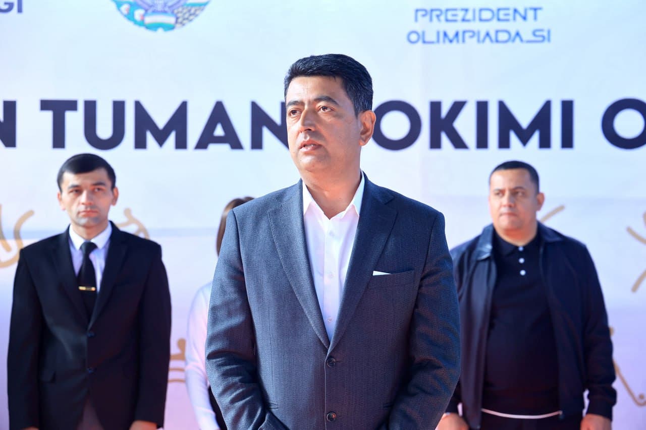 Musobaqalar yoshlar orasida sog‘lom turmush tarzini targ‘ib etish, sportga qiziqishni oshirish va iqtidorli sportchilarni saralashda katta ahamiyat kasb etadi. Bugungi mehnatkash va qat’iyatli yoshlar — ertangi chempionlarimiz!