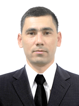 Qo‘ldoshev Nodir Nosirovich