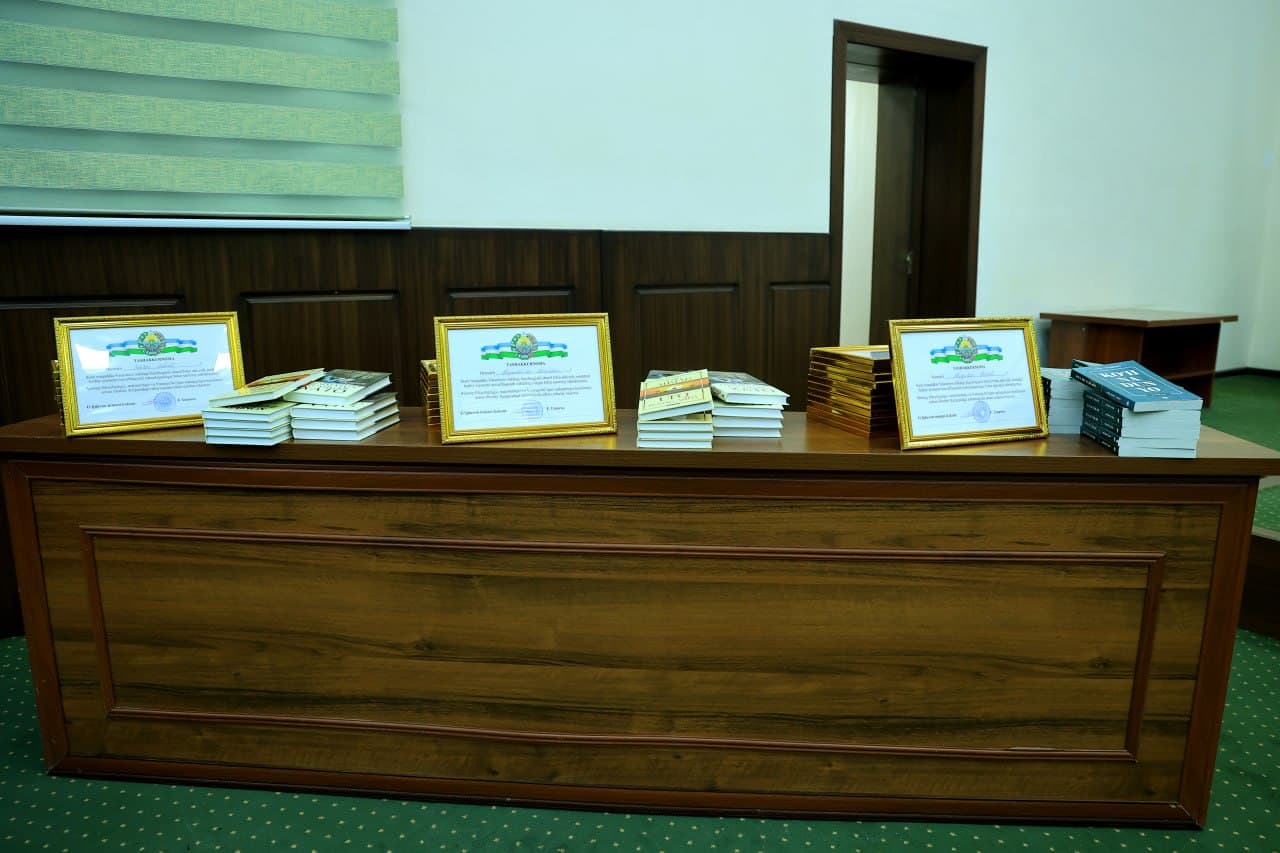 YOSHLAR – YURTIMIZ KELAJAGI, E’TIBOR ESA ENG KATTA KUCH!