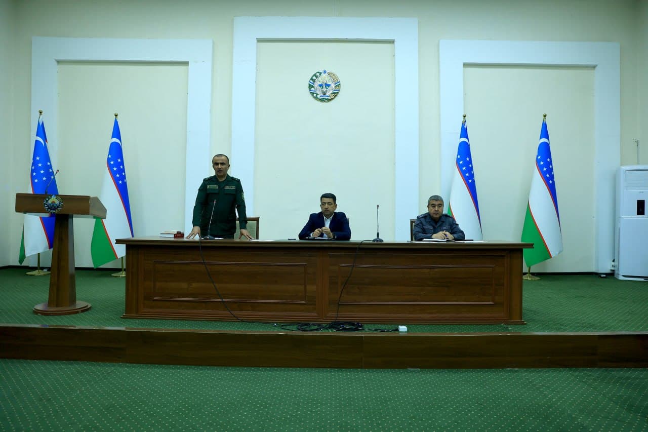 YOSHLAR – YURTIMIZ KELAJAGI, E’TIBOR ESA ENG KATTA KUCH!