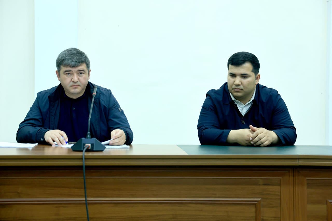 Davlat xaridlari sohasida tadbirkorlar uchun yangi imkoniyatlar muhokama qilindi.