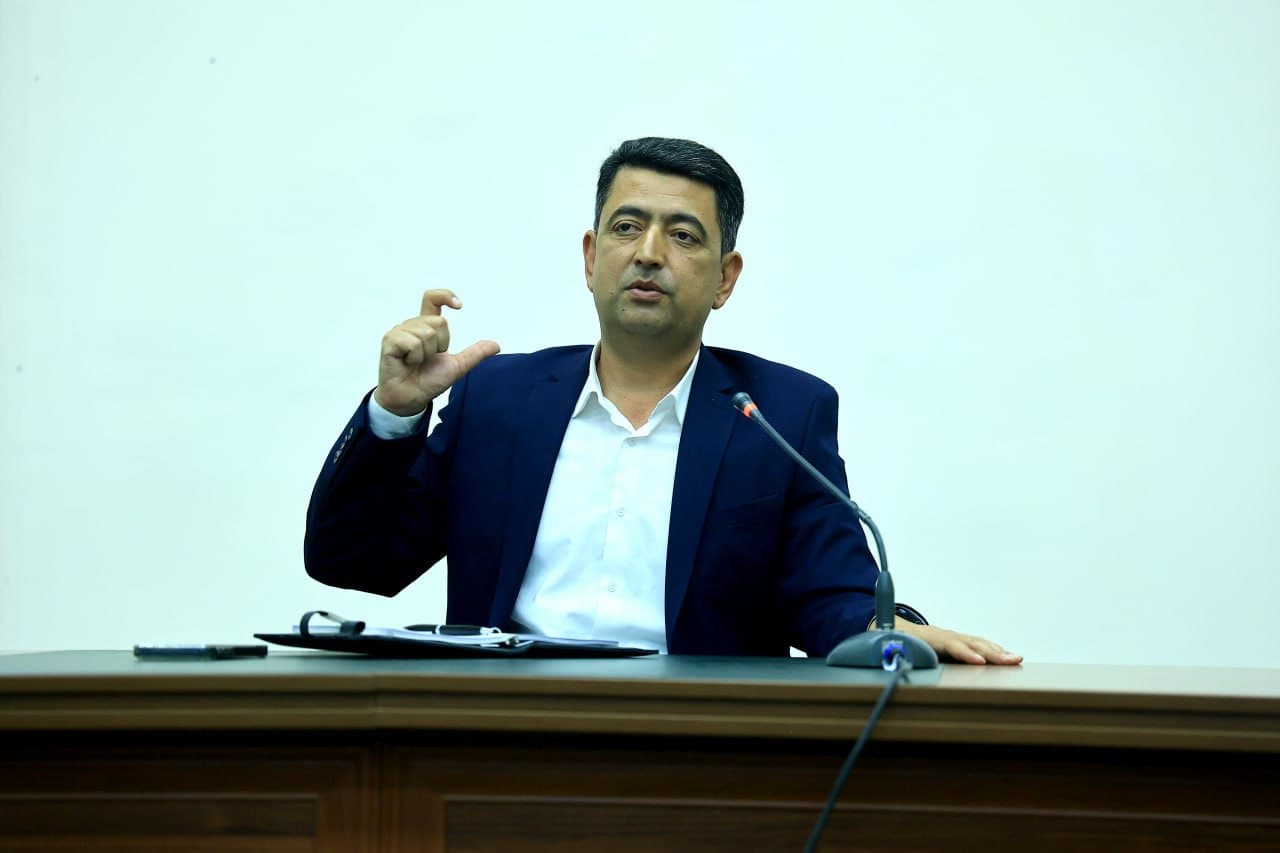 YOSHLAR – YURTIMIZ KELAJAGI, E’TIBOR ESA ENG KATTA KUCH!