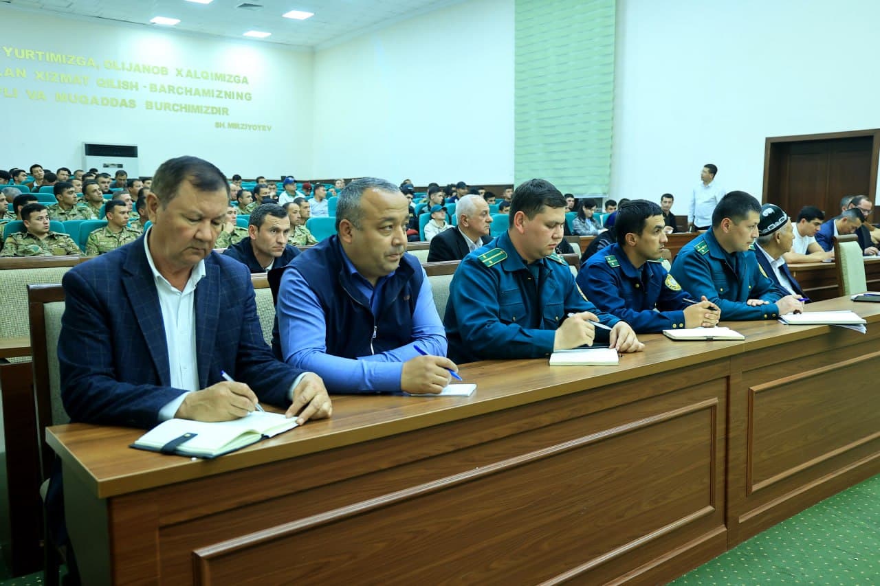 YOSHLAR – YURTIMIZ KELAJAGI, E’TIBOR ESA ENG KATTA KUCH!